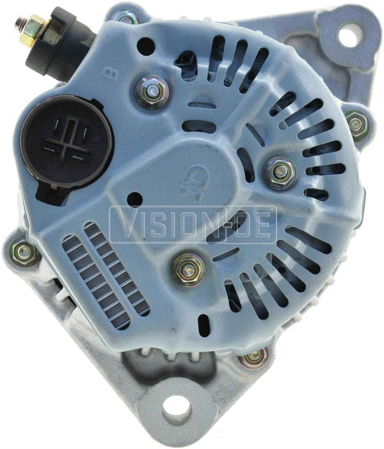 Vision OE 13325 Alternator