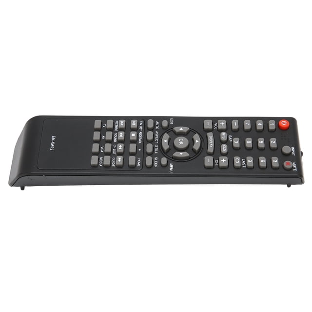 Mando a distancia de repuesto Nikou Control remoto para TV ENKA92