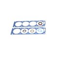 thumbnail image 2 of DNJ FGS4205 Full Gasket Set Fits Cars & Trucks 61-77 Ford Mercury 6.4L OHV, 2 of 9