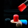 thumbnail image 2 of Lefu Fishing Rod End Cap Silicone Fishing Rod Plug Fishing Rod Handle Protective Case, 2 of 5