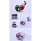 thumbnail image 5 of 4 piezas Rana Juguete de hojalata - Juguetes de mecánicos para adultos yotijar figuras clásicas de cuerda de estaño, 5 of 6
