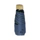 thumbnail image 3 of de viaje Mini para bolso plegable portátil fuerte de lluvia para actividades al aire libre viajes senderismo , azul oscuro, 3 of 7