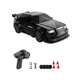 thumbnail image 2 of Coche De Control Remoto Con Control Luces Y Giroscopio Lab.G Negro, 2 of 5