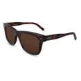 thumbnail image 3 of JOHN VARVATOS Sunglasses V510 UF Black Tortoise 55MM, 3 of 3