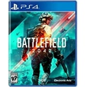 Battlefield 2042, Electronic Arts, PlayStation 4, 37448
