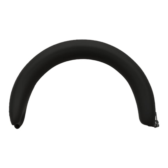 Miiottaa Comfort Enhancing Silicone Headband Cover Protector for Headphone Headband