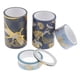 thumbnail image 4 of 5 adhesiva japonesa Washi, cinta Washi de dibujos animados, cinta de papel adhesiva de flores para bricolaje, artesanía decorativa, en pájaros de oro perfecl Etiqueta adhesiva de papel, 4 of 8