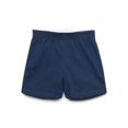 thumbnail image 3 of Wonder Nation Girls Kid Tough Knit Shorts, 3-Pack, Sizes 4-18 & Plus, 3 of 6