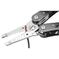 thumbnail image 4 of Performance Tool W86506 13-in-1 Electrician Multi-Tool (Wire Strippers, Long Nose Pilers, Wire Cutters and more) Strip & Cut 10 to 18 AWG Solid Wire, 4 of 9