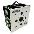 thumbnail image 7 of Morrell Targets BOA Compression Foam Archery Target Block, 180 Inch, White/Black, 7 of 7