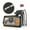With TF card, variant on 3.9mm LCD Endoscope Cleaning Visual Inspection Camera 20 Caliber & Larger Shooting Insertion Tube &4.3 Inch 1080P ,Various Applicable
