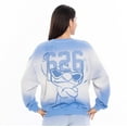 thumbnail image 3 of Disney Lilo & Stitch French Terry Pullover Sweatshirt Adult, 3 of 5