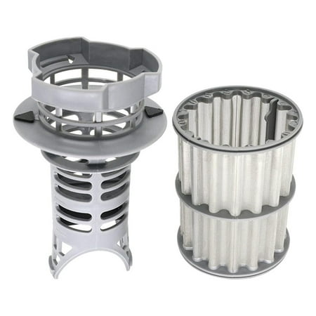 Dishwasher Micros Mesh Filter 00645038 Efficient Dish Cleaning Machine Replacement Part Home Appliance Accessories