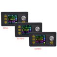 thumbnail image 3 of Programmable DC-DC Buck Converter Module DPS3005 with Integrated LCD Voltmeter Ammeter, 0-32.00V/0-5.000A Output, 10 Preset Memory, Constant Voltage/Current Mode, 0.01V/0.001A Resolution, 160W Power,, 3 of 6