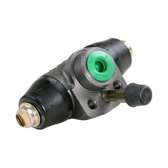 Rear Wheel Cylinder - Compatible with 1980 - 1994, 1997 - 1999 Volkswagen Jetta 1981 1982 1983 1984 1985 1986 1987 1988 1989 1990 1991 1992 1993 1998