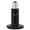 Black 50W, variant on Riousery Infrared Ceramic Emitter Pet Heat Heater Lamp Reptile Light Bulb No Light Emitted 24 Hour Radiant Heat Source for Terrariums, Black 50W / 220V Voltage