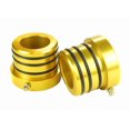 thumbnail image 1 of RCV TUBE SEALS FOR STANDARD DIAMETER DANA 30 AND 44 AXLE TUBES, 1 of 1
