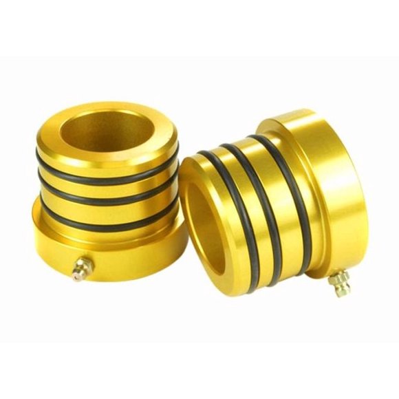 RCV TUBE SEALS FOR STANDARD DIAMETER DANA 30 AND 44 AXLE TUBES