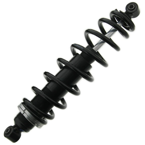 Shock for Polaris Ranger 500 4x4 2005 - 2010 Rear Gas Shock by Race-Driven