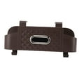 thumbnail image 1 of Organizador Del Asiento Trasero Del Coche, Caja De Almacenamiento Multifuncional De Plástico, Cubierta De La Caja Del Tejido Del Reposacabezas Con Portavasos Para El Coche, 1 of 7