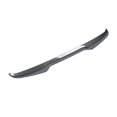 thumbnail image 1 of Rear Trunk Roof Spoiler Wing Sporty Aerodynamic Upgrade for 8V Hatchback 2014-2020, 1 of 7