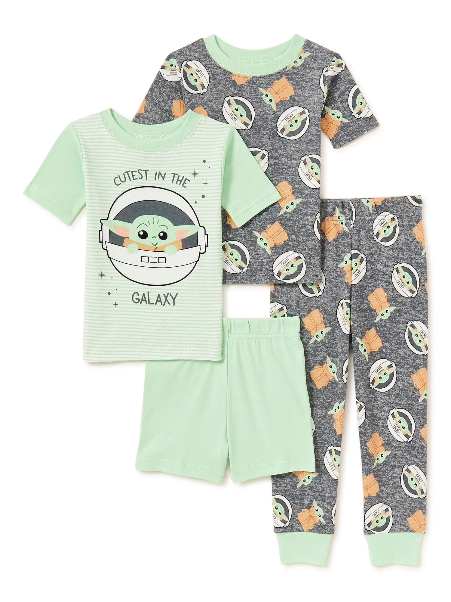 pyjama b b yoda enfant en bas ge ensemble 4 Liban Ubuy
