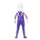thumbnail image 5 of Disfraz de araña fantasma Gwen para niñas, mono con capucha para Halloween, disfraz de fiesta navideña, atuendo sexy de fantasía para niños, 5 of 5