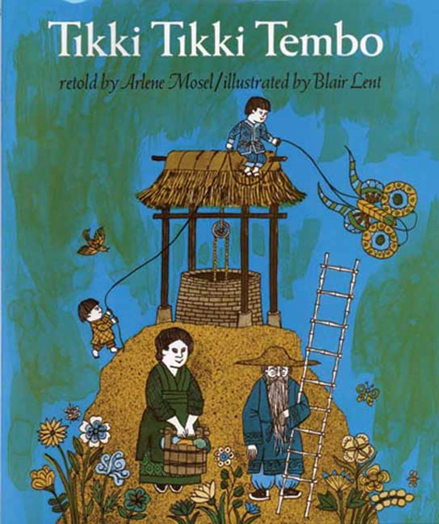 Tikki Tikki Tembo Paperback Walmart Walmart Tikki Tikki Tembo Paperback Walmart Walmart