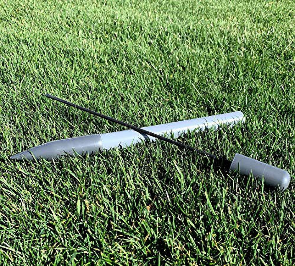 GopherHawk® Trapping Set, Includes Wedge and Probe Tool