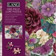 thumbnail image 2 of Jigsaw Puzzle-Midnight Garden (1000 Pieces), 2 of 5