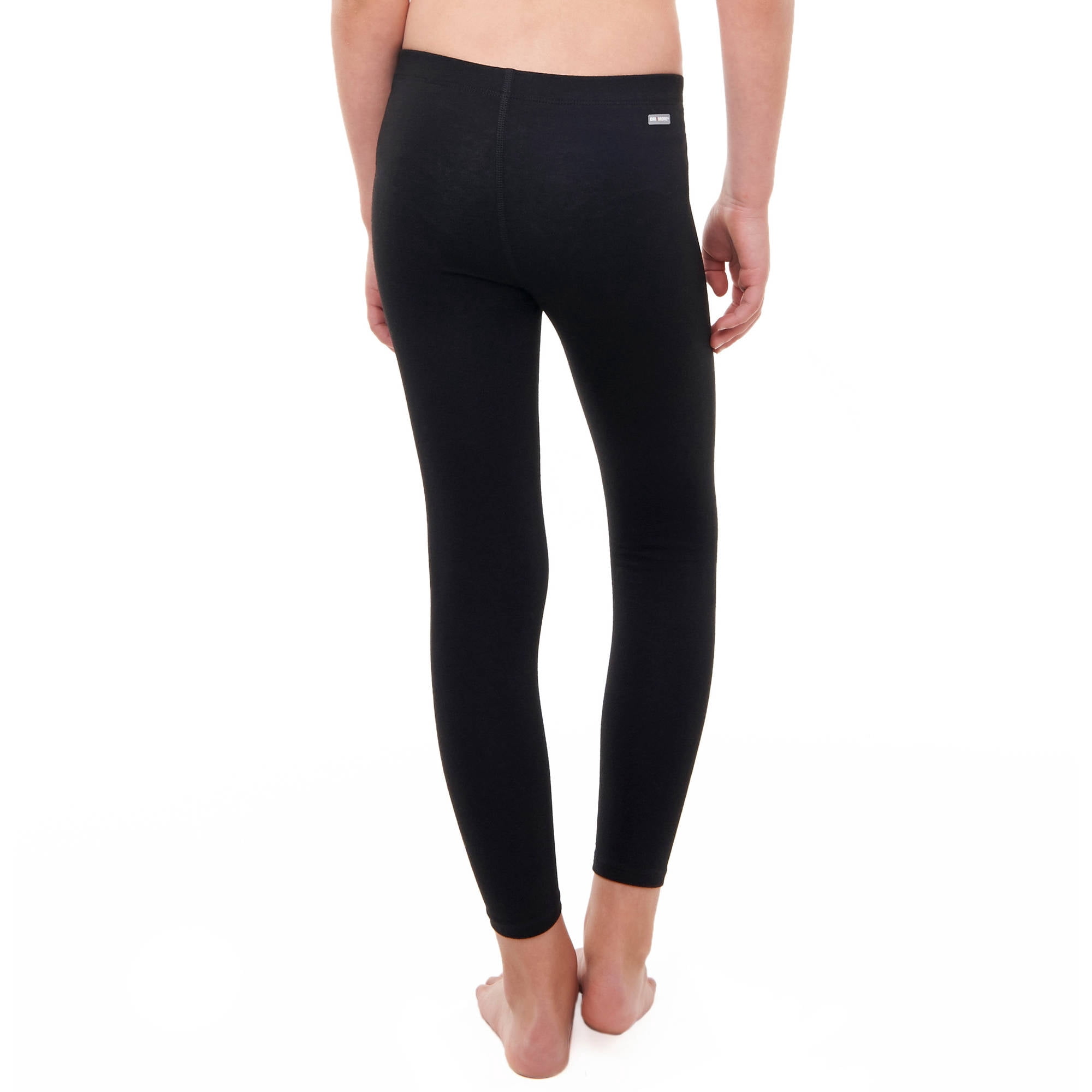 Danskin Now Dri-More Ankle Legging (Little Girls & Big Girls)