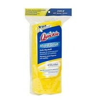 Quickie Quickie 0582MB Roller Mop Refill