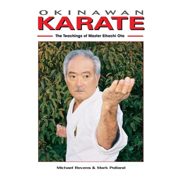 Okinawan Karate, (Paperback)