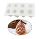 thumbnail image 5 of de pino Silicona decorativa 3D de fundición de resina de abejas Fabricación de perfumadas, 5 of 9
