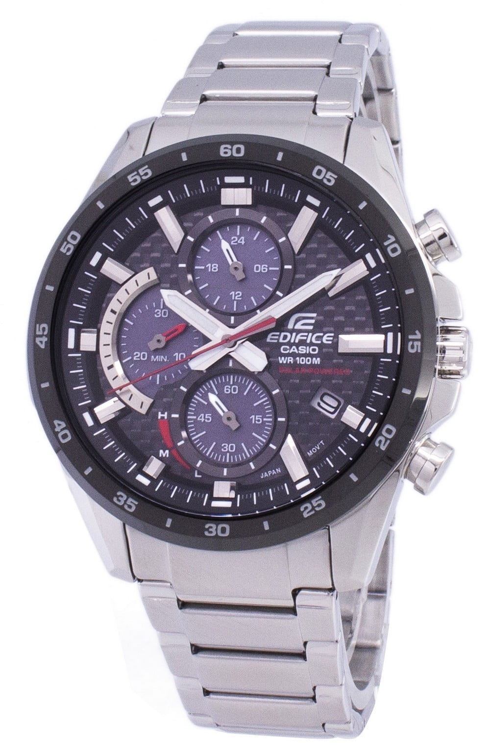 casio edifice solar review