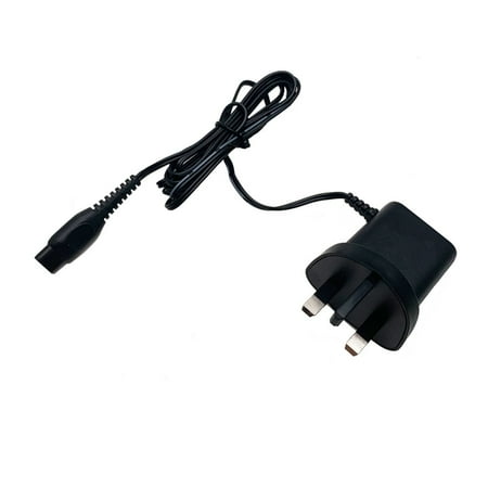 

5.5V AD-Portable Charger for Wv50 Wv55 Wv60 Wv70 Wv75 & Wv2 Wv5 Plug Battery Charger UK Plug