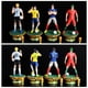 thumbnail image 2 of Figura de acción de One Piece de 35 cm con personajes animados de Luffy, Essolon, Sanji, modelo de fútbol, juguete de exhibición, regalo de cumpleaños, 2 of 5