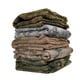 thumbnail image 3 of Military Tactical Scarf Camouflage Mesh Neck Scarf KeffIyeh Sniper Face Scarf Veil Shemagh Head Wrap for Outdoor Camping Hunting, 3 of 4