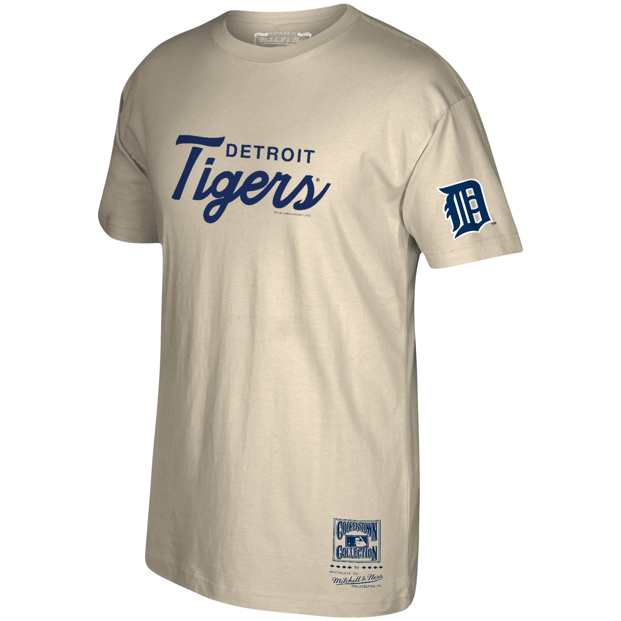 detroit tigers vintage t shirt