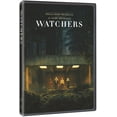 thumbnail image 5 of The Watchers (DVD), Thriller, Warner Bros., 5 of 5