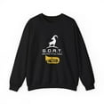 thumbnail image 2 of Tuba Player Crewneck Sweatshirt, 2 of 8