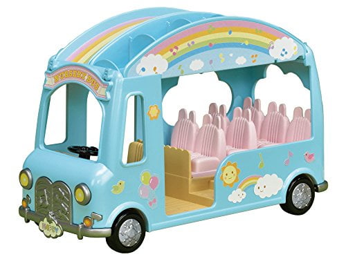 calico critters car walmart