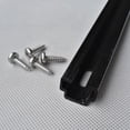 thumbnail image 2 of 2 Accesorios para Kayak Soledad Carril de kayak 60 x 2,2 x 1,2 cm y 30,5 x 4,2 x 2,05 cm, 2 of 10