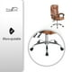 thumbnail image 5 of SILLA EJECUTIVA PREMIUM COLOR CAFÉ, 5 of 7