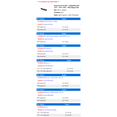 thumbnail image 2 of Accessory Drive Belt - Compatible with 1975 - 1979, 1985 - 1988 Dodge D100 - Gates, 2 of 2