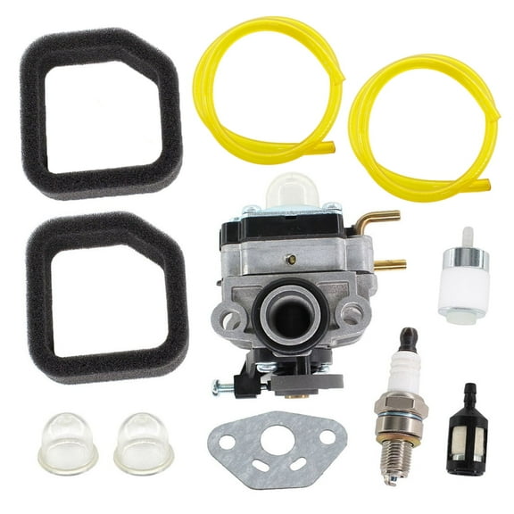 753-11331 Carburetor for MTD Craftsman Troy-Bilt WS4200 WS405 WS410 TBE304 TBC304 751-16046-4
