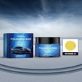 thumbnail image 4 of RuiJiao Car Paint Polishing Wax - Scratch Repair and Polishing Wax for Car Maintenance, Enhances Shine and Protects Against Scratches, 4 of 9