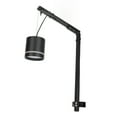 thumbnail image 3 of Aquarium Light Support Stands,Fish Tank Light Holder Fish Tank Light Holder Fish Tank Light Mount Bracket Effortless Installation, 3 of 14