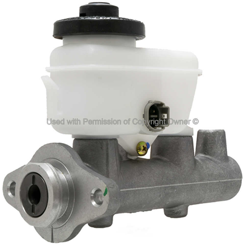 FVP Professional NM52841 New Brake Master Cylinder