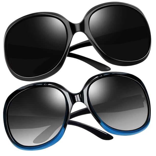 Gafas de sol Joopin Oversized Polarized para mujer